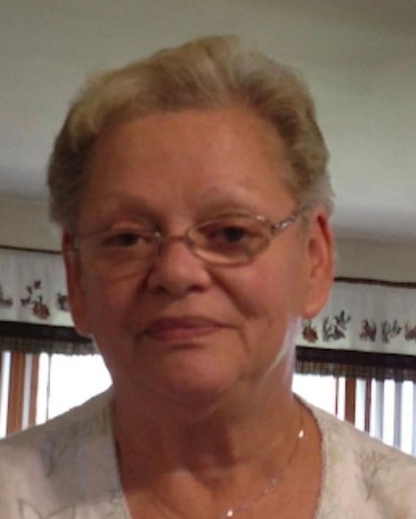 Brenda L. Lamb