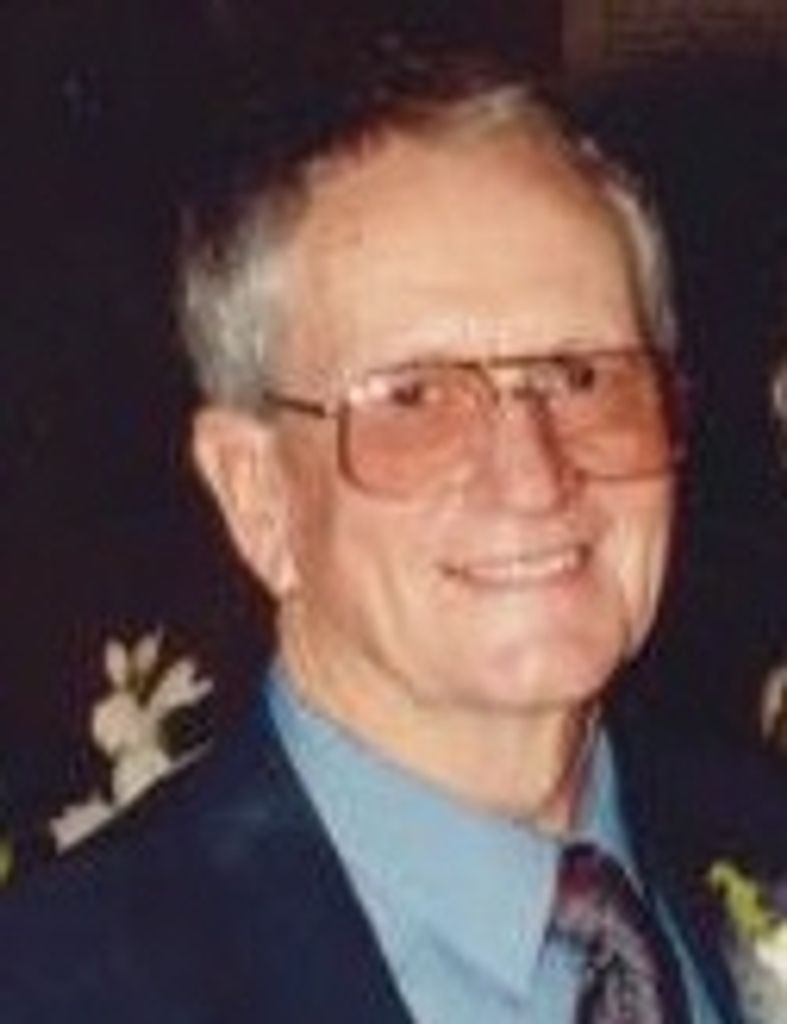 Jay Will Hicks, Sr.
