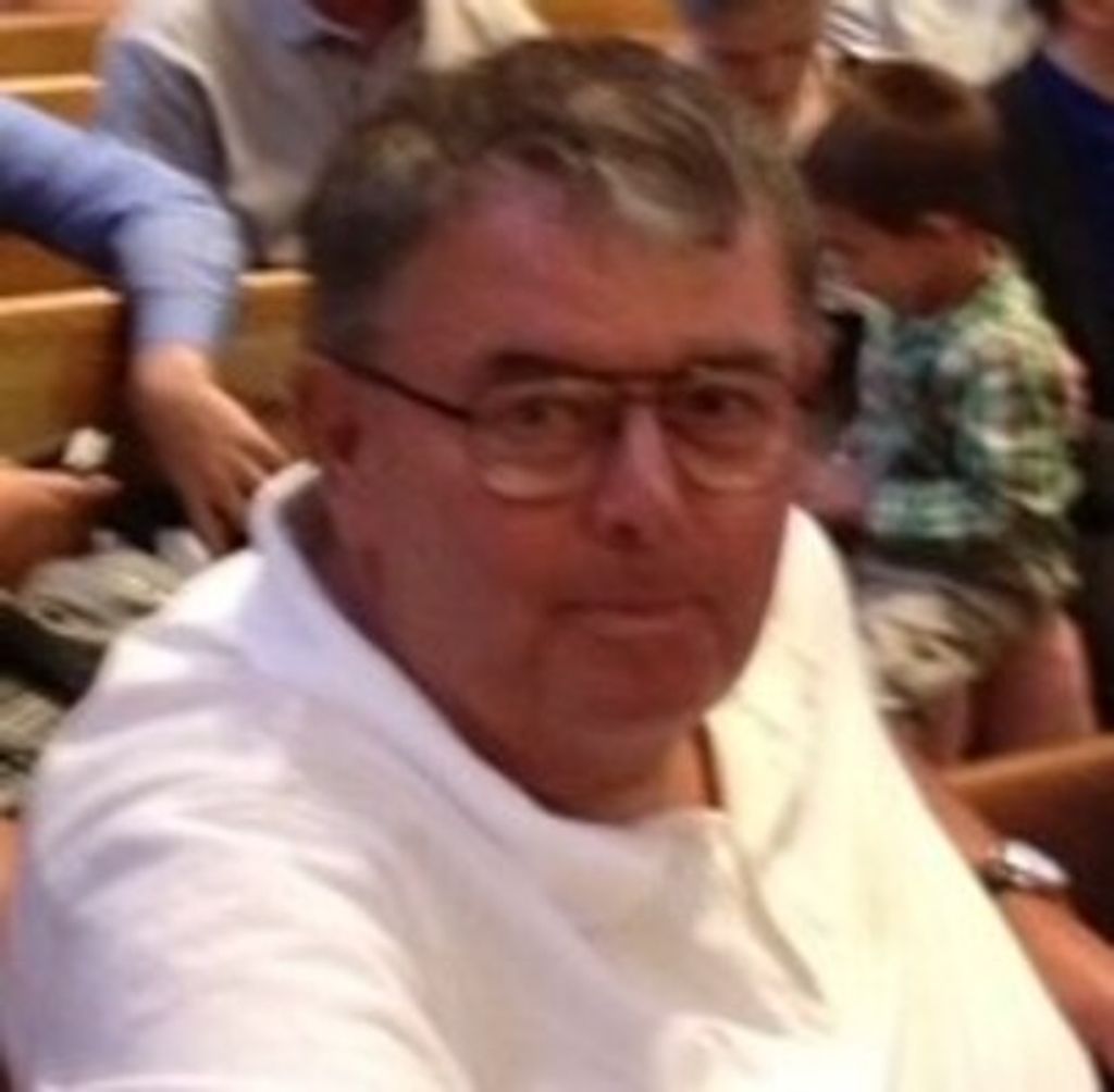 Robert "Bob" L. Ellis