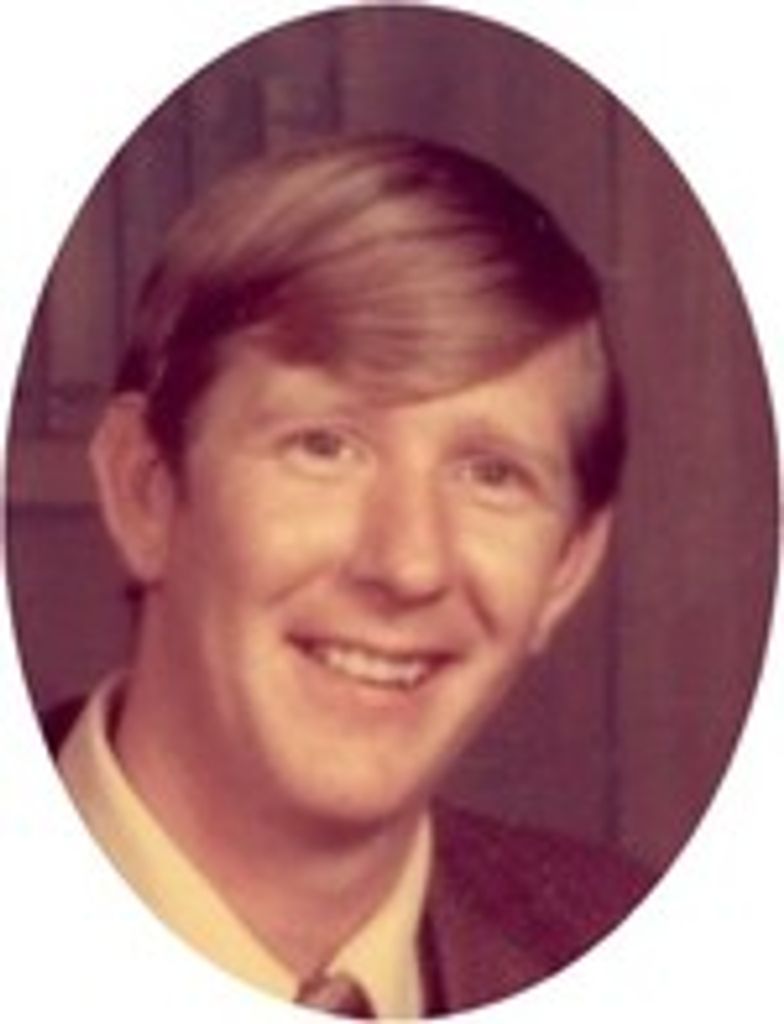 Dennis Lee Lamb Profile Photo