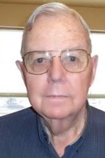 Robert  James Jacobson,  Sr. Profile Photo