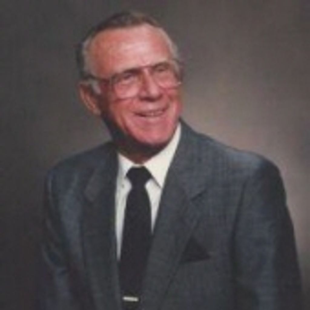 Alfred Carey Profile Photo