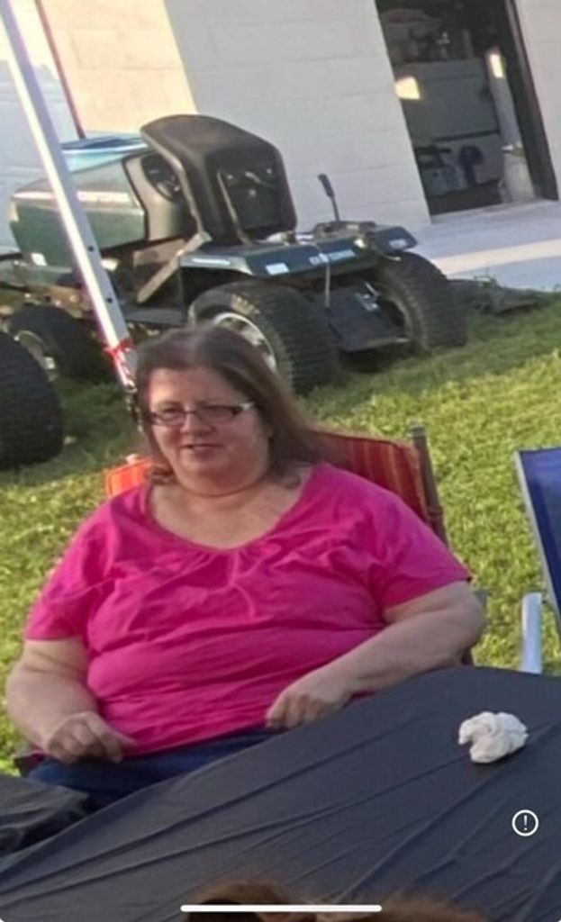 Kimberly Darlene Fannon Profile Photo
