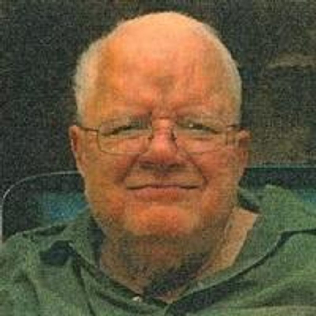 Samuel David Bachman...Age 71