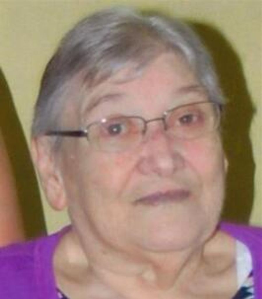 Lavada Bennett