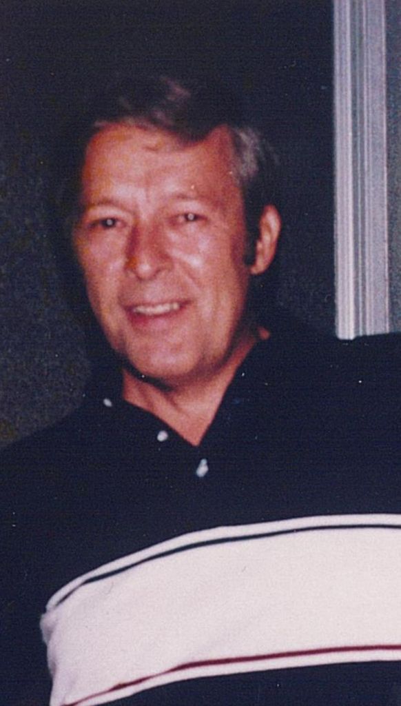 John E. Moyer Profile Photo