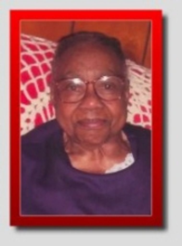 Lillie Ann Tisdale