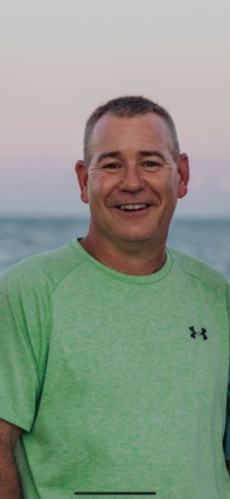 Alan Wayne Thompson Profile Photo