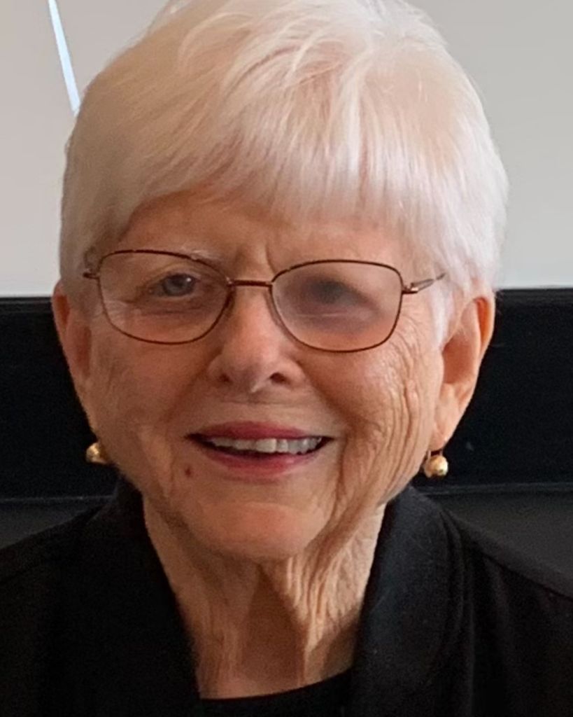 Carol Stewart Moody