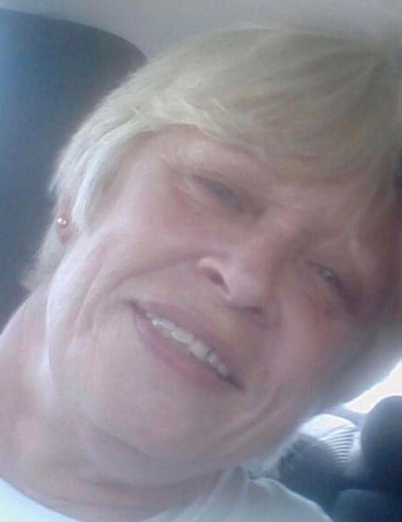 Paula Gay Speer Profile Photo