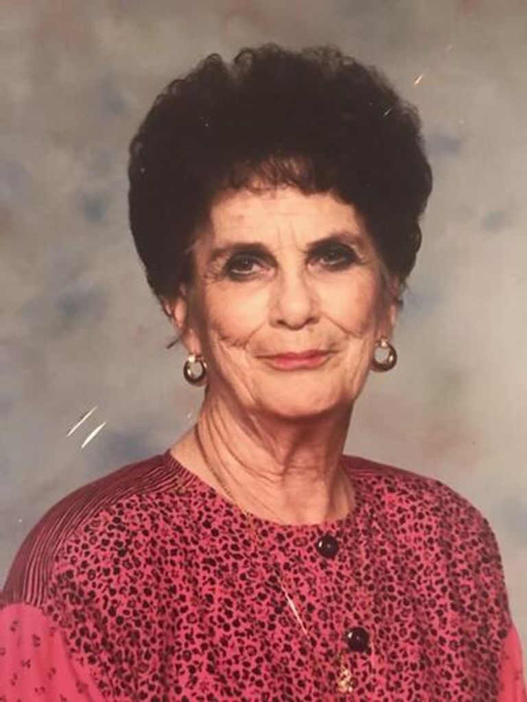 Annie Lee Holmes Profile Photo