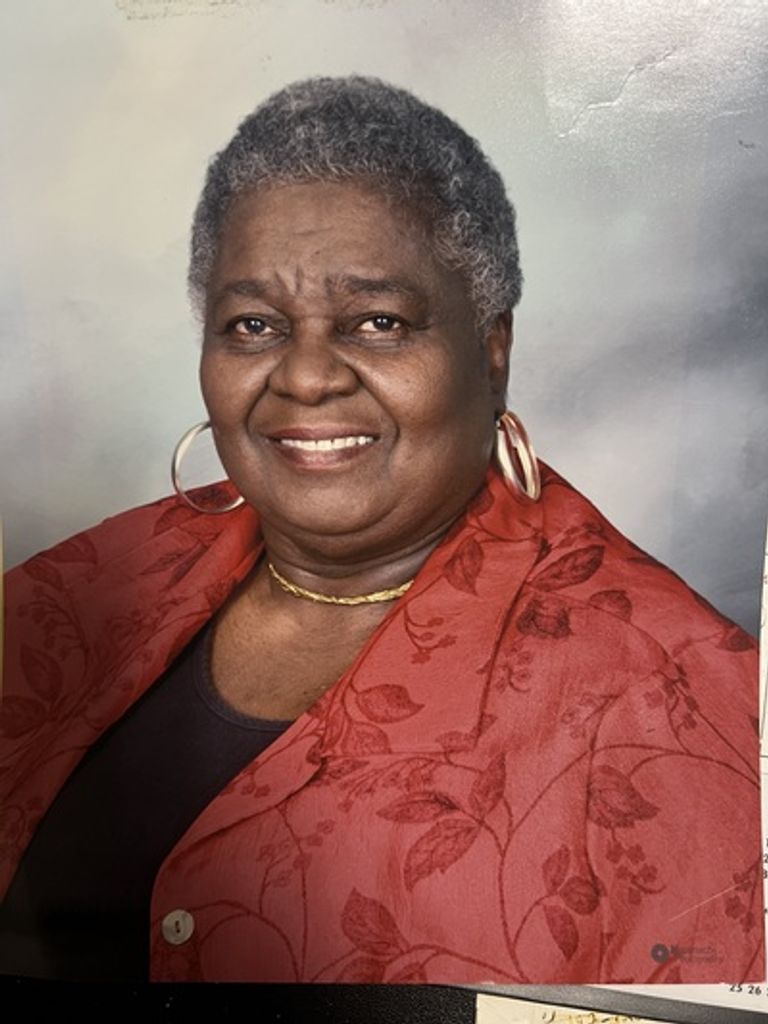 Thelma Ruffin Profile Photo