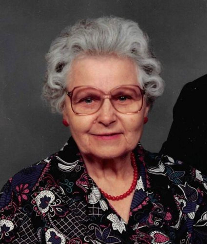 Leona Juetten