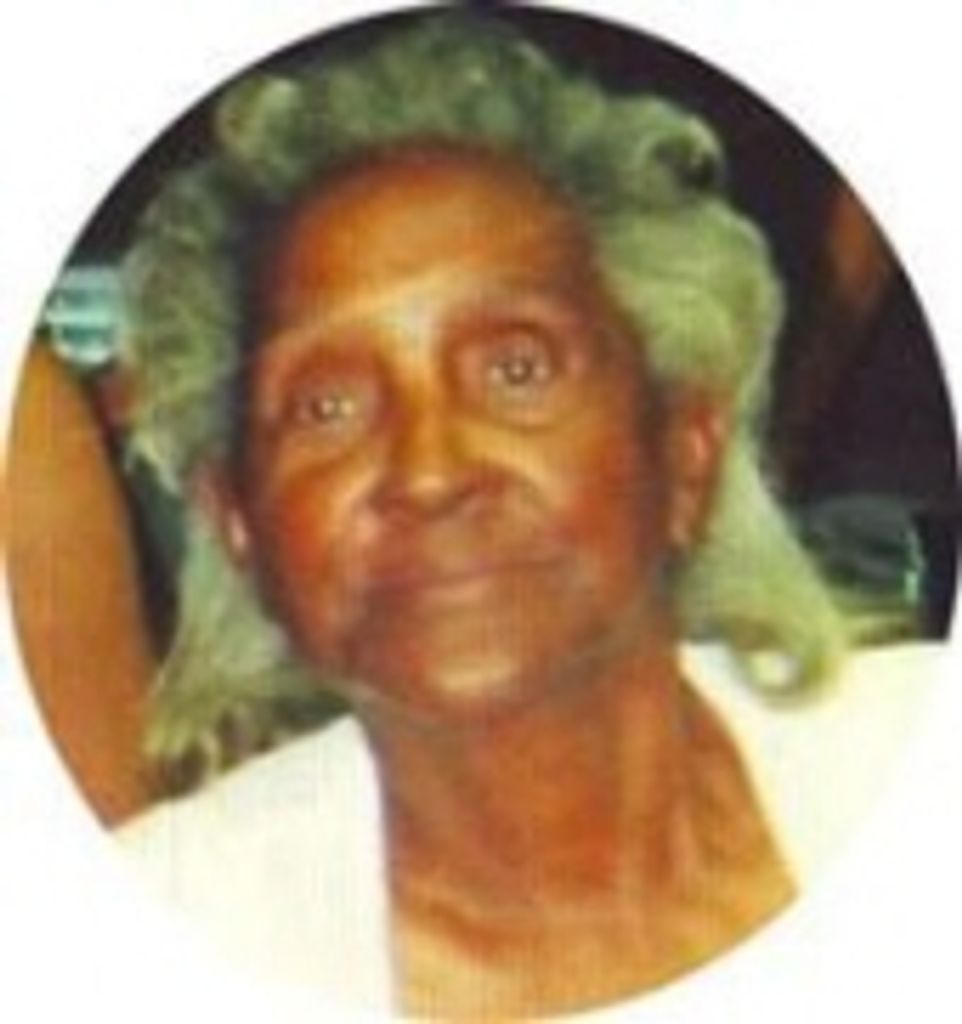 Lessie E. Pettus