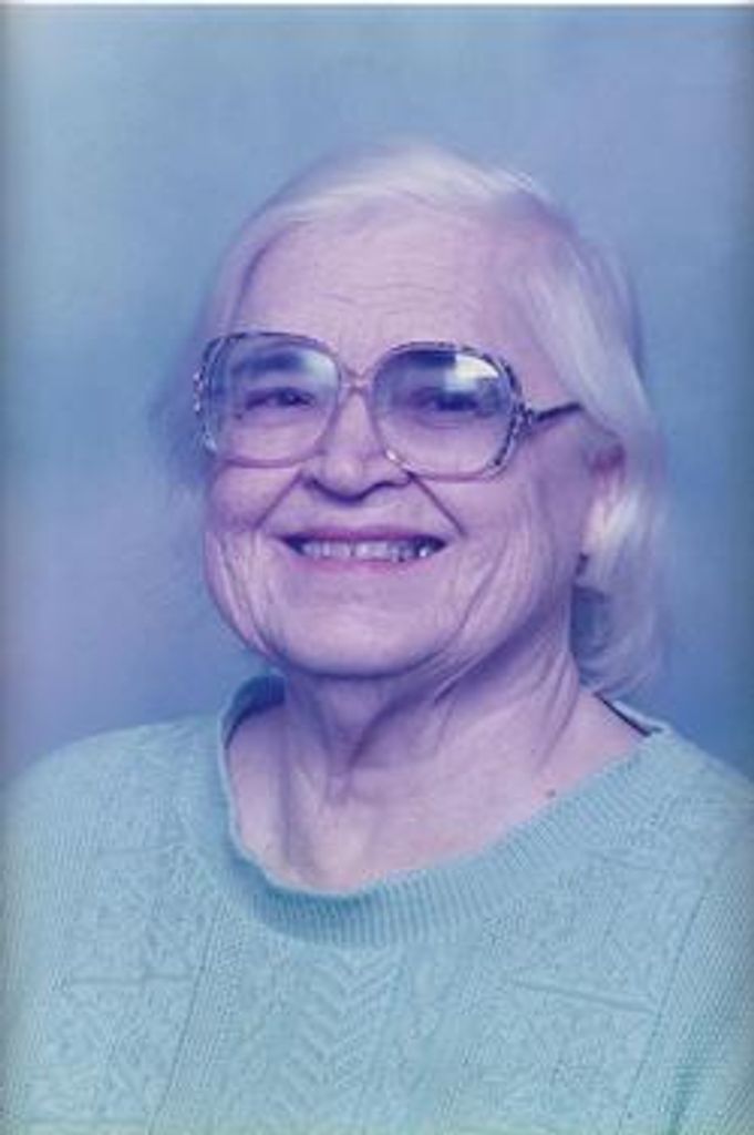 Ruth Conley Profile Photo