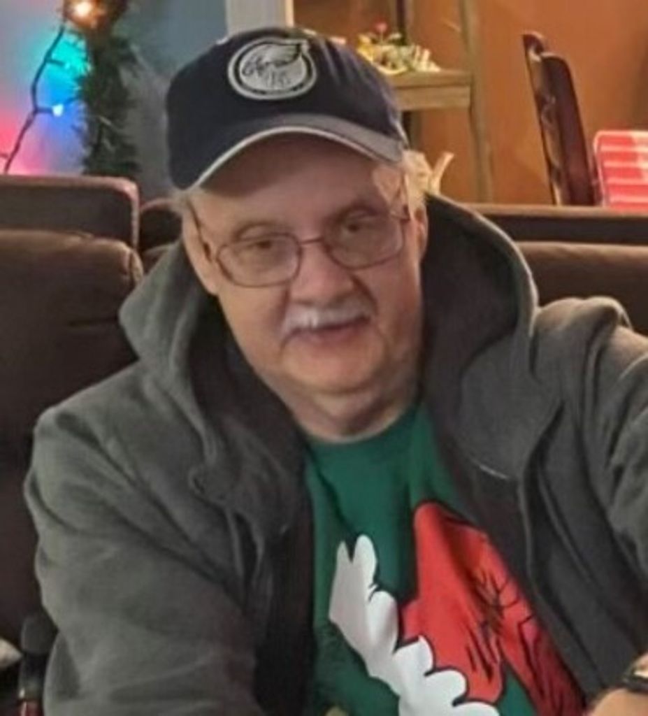Anthony Lauman Profile Photo