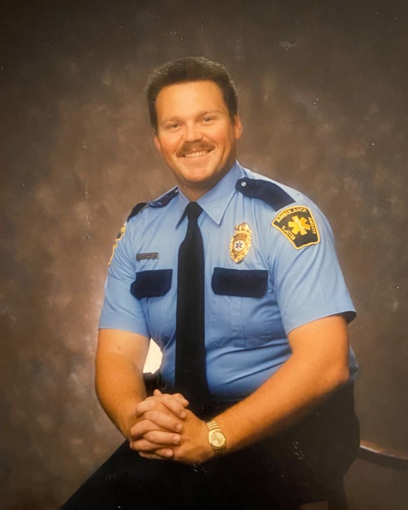 Trevor Dale Young