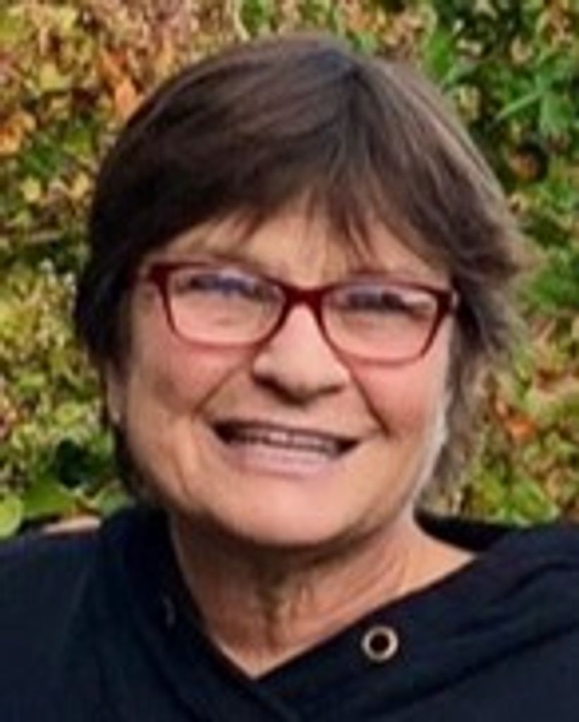 Suzanne Leslie Allred
