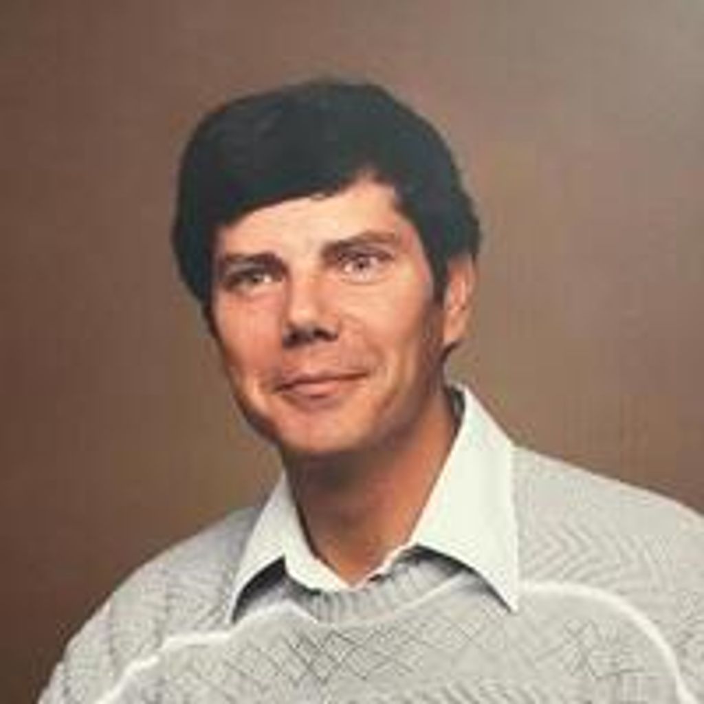 H. Patrick "Pat" Martin