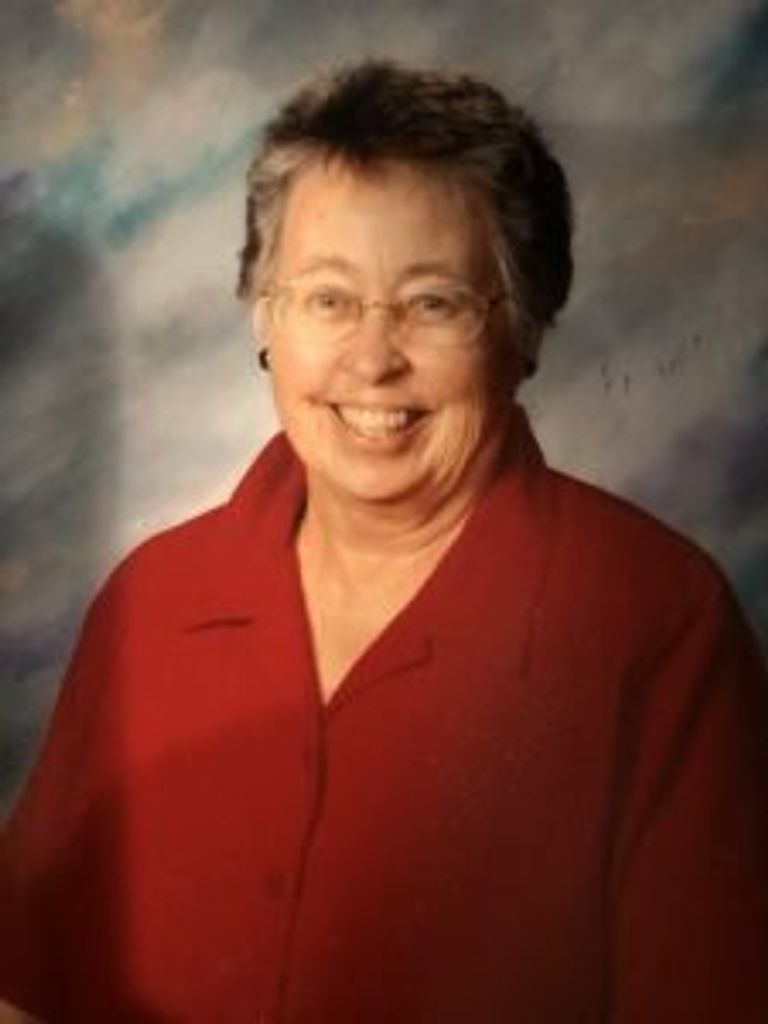 Jan Marie Burns