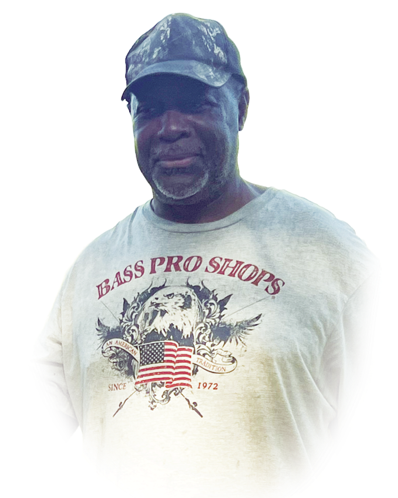 Danny Bennett Profile Photo