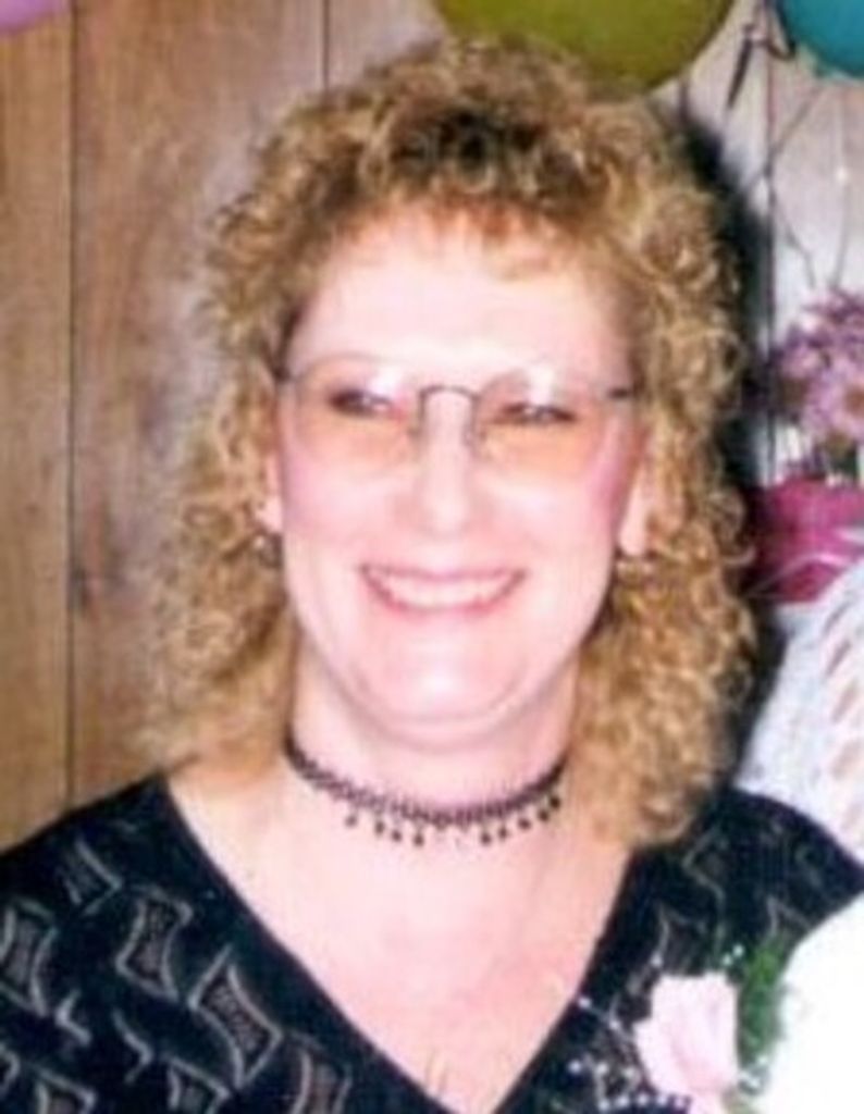 Lori Ann Van Landghen Profile Photo