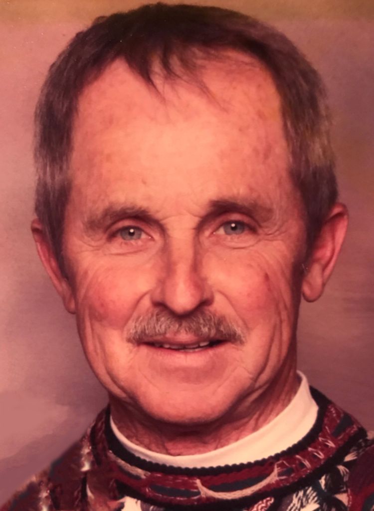 Lee Roy Stropes