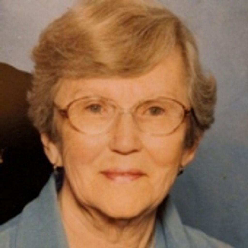 Ruth L. Goldsmith