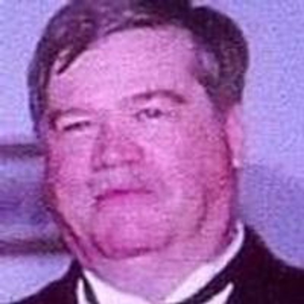 Donald Anthony Solchenberger