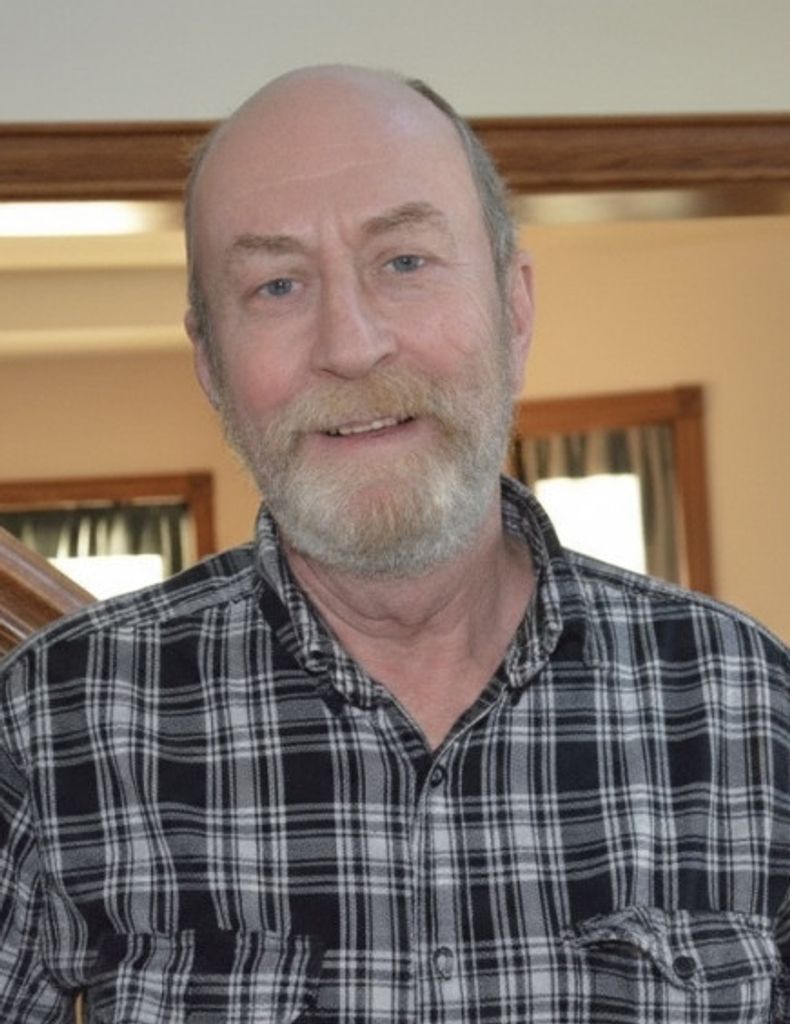 Michael Paul Ebeling Profile Photo