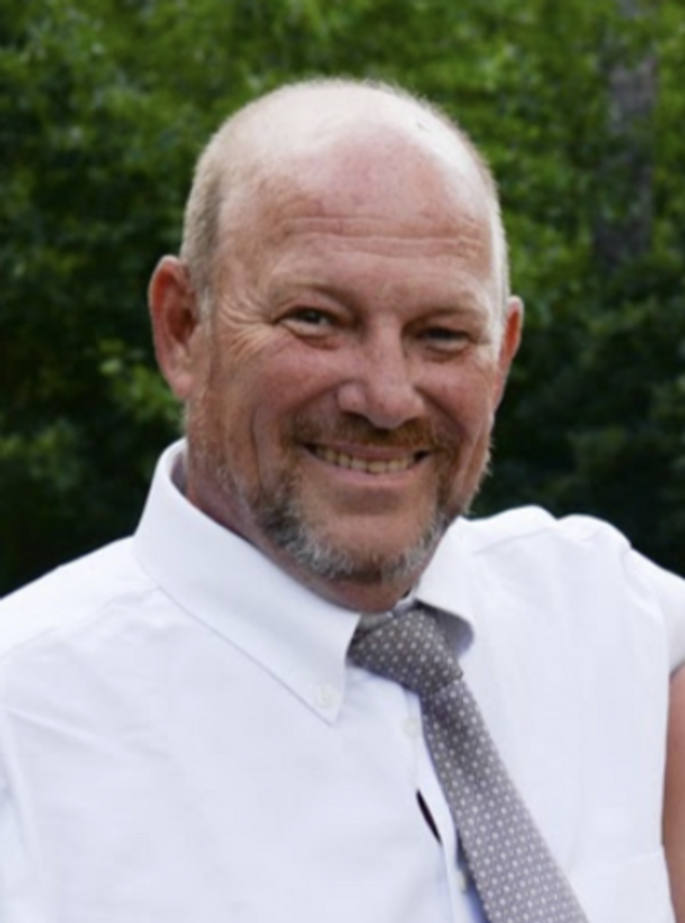 Michael J. Shea Profile Photo