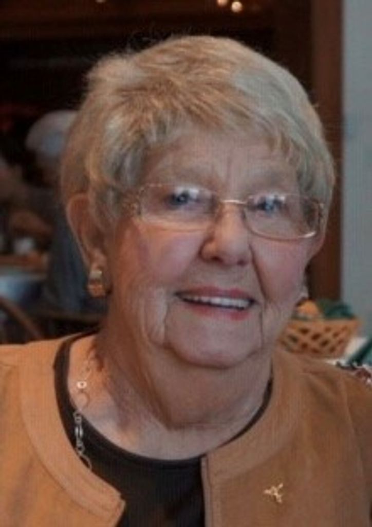 Marian L. (Sorenson)  Goodnight