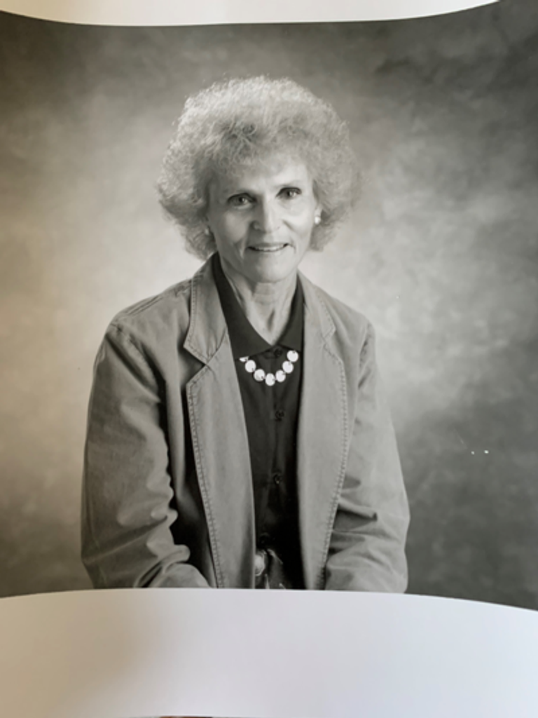 Nancy Louise Gowing Profile Photo