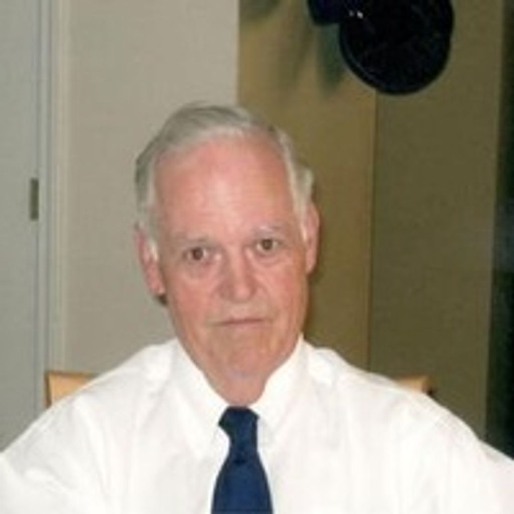 Robert  Melton Rich