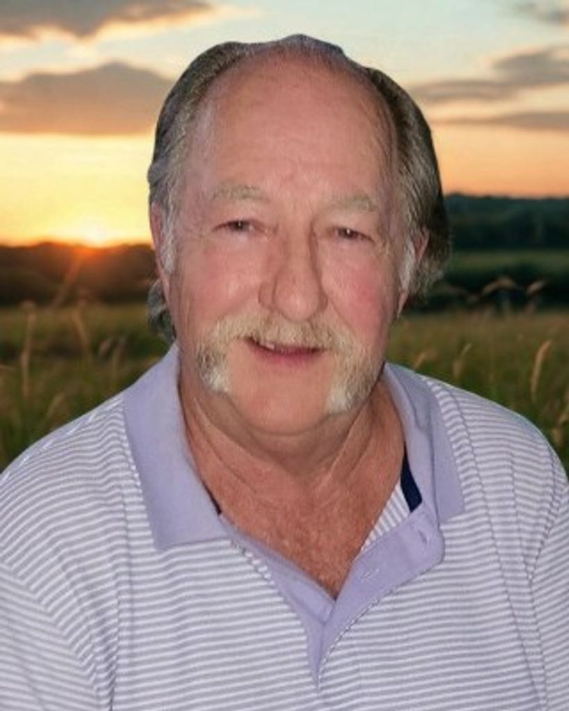 Robert "Bob" Keith Rader