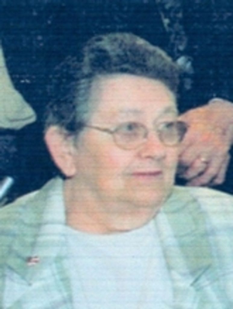 Betty L. Brubaker