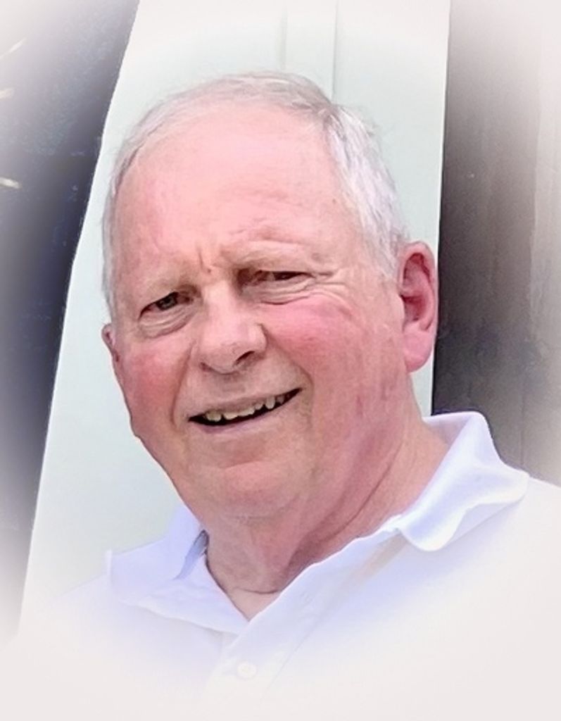 Ronald Franklin Milligan, Sr. Profile Photo