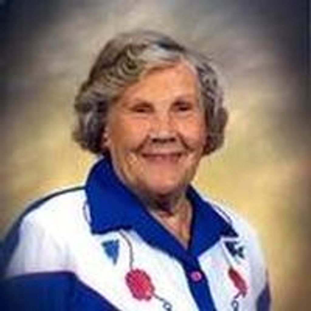 Beth Ann Schroder Meade