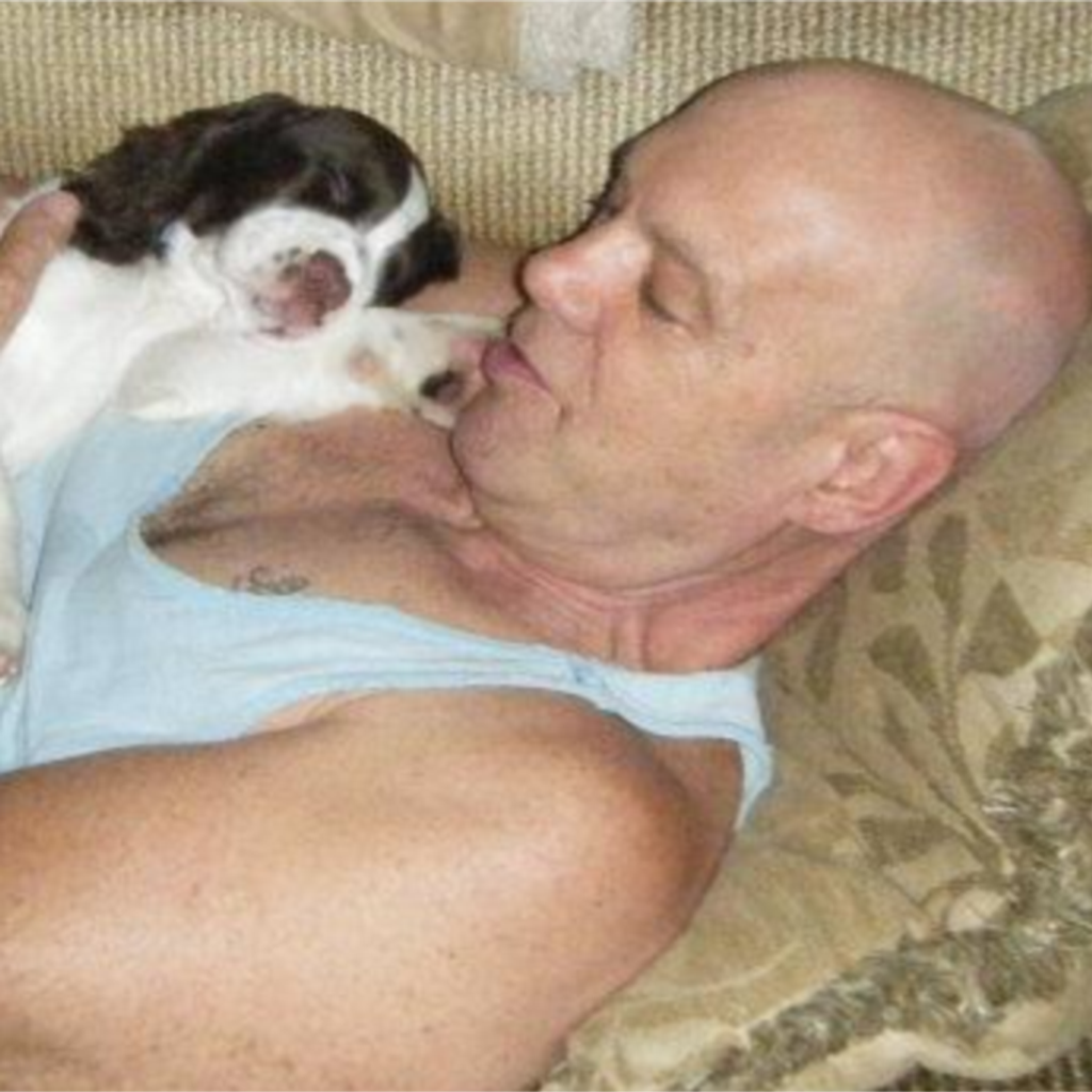 John "Jack" J. Niszczak Profile Photo