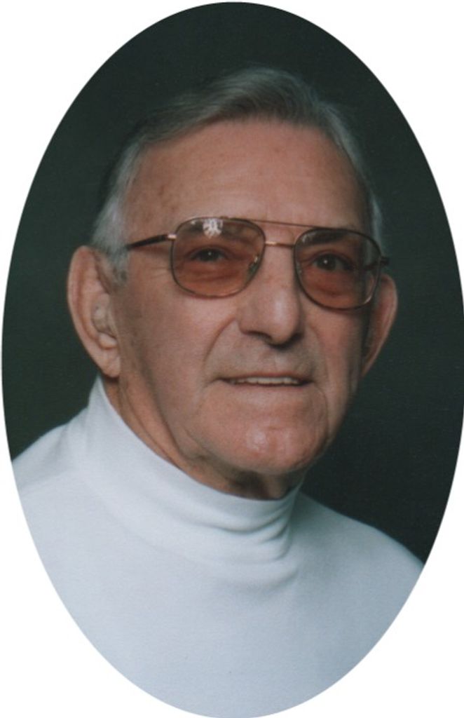 Angelo Lynn F. Loretto Profile Photo