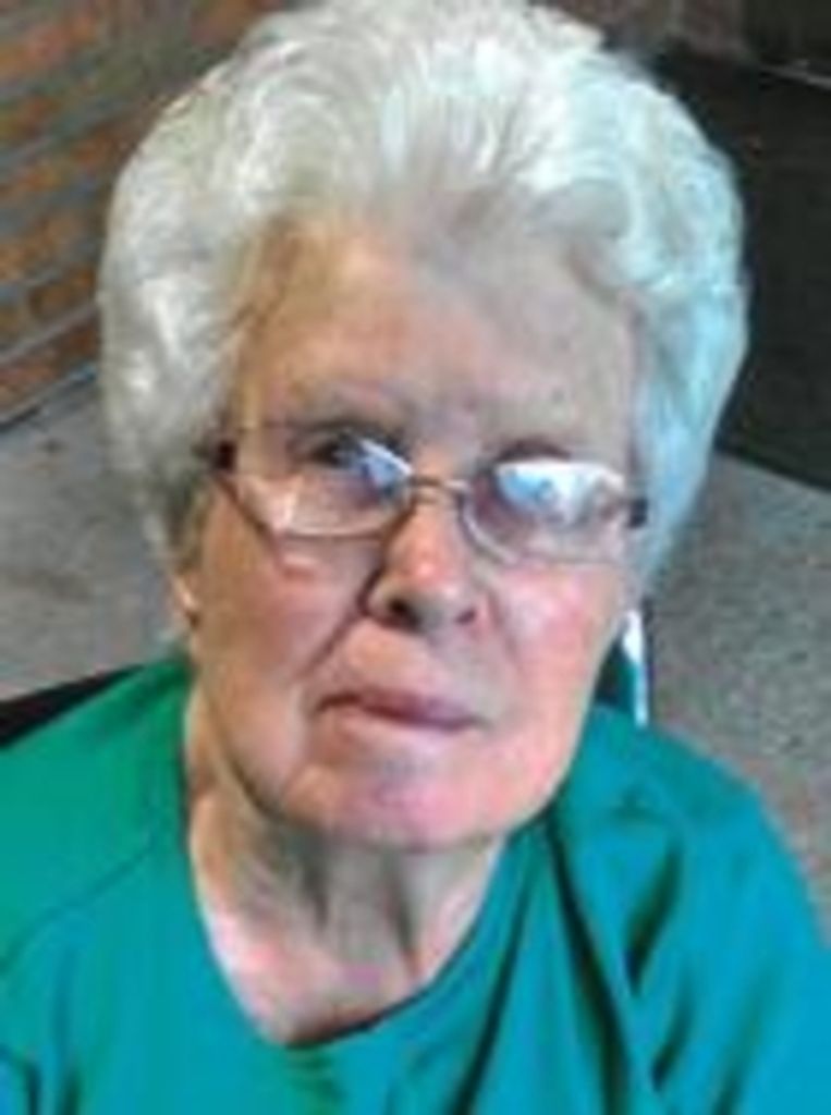 Rebecca Lou 'Becky' Flinchum