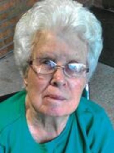 Rebecca Lou 'Becky' Flinchum Profile Photo