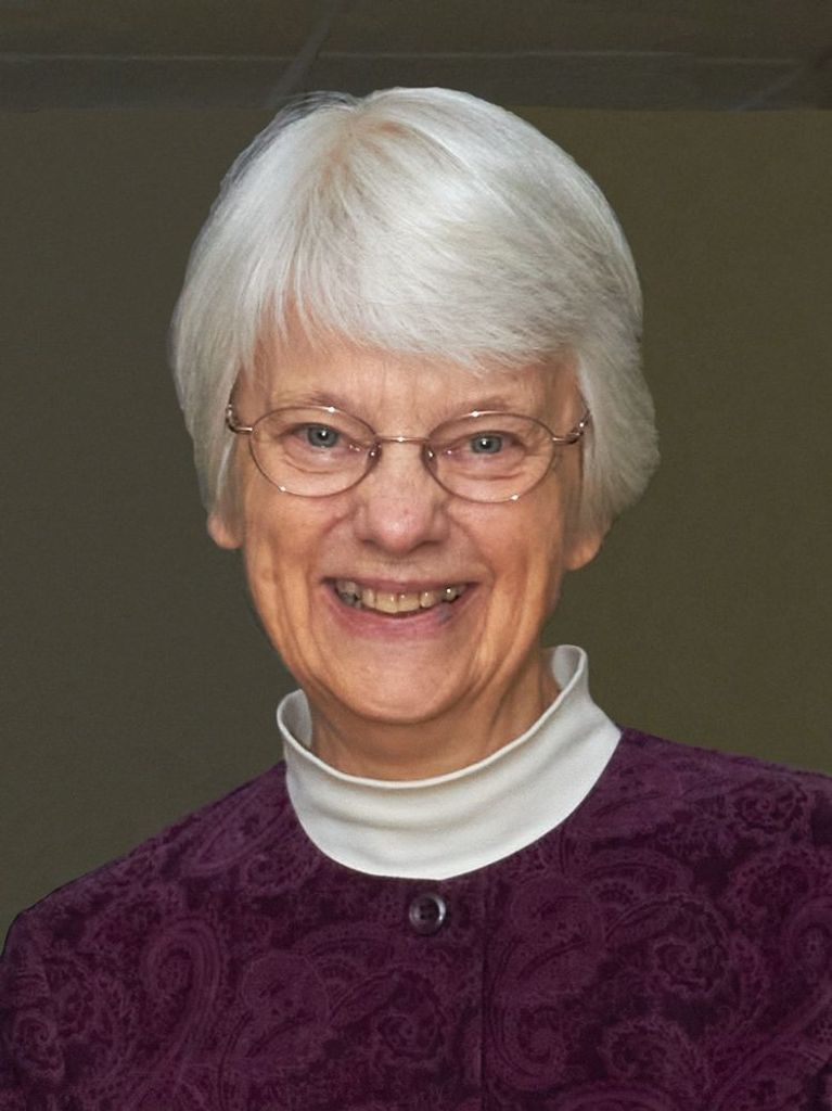 Sara A. Keener Profile Photo