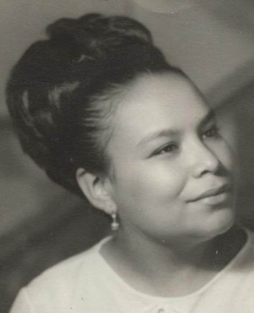 Maria Luz Renteria Profile Photo