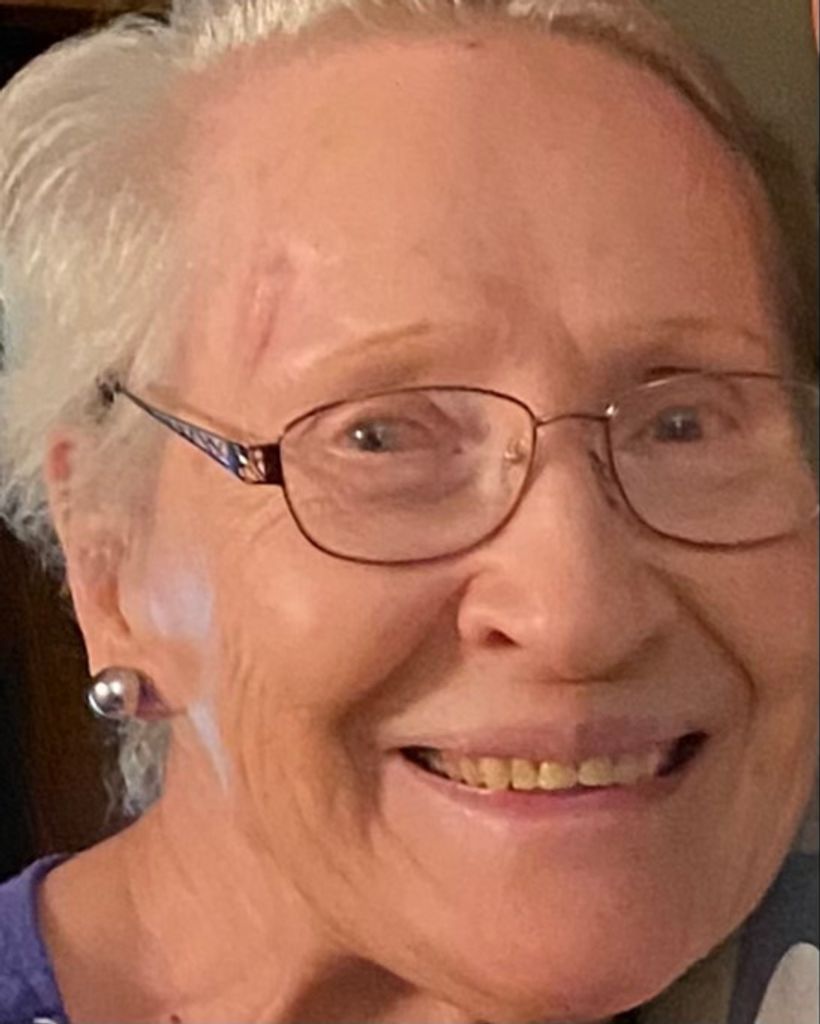 Nevenka "Nancy" Propf