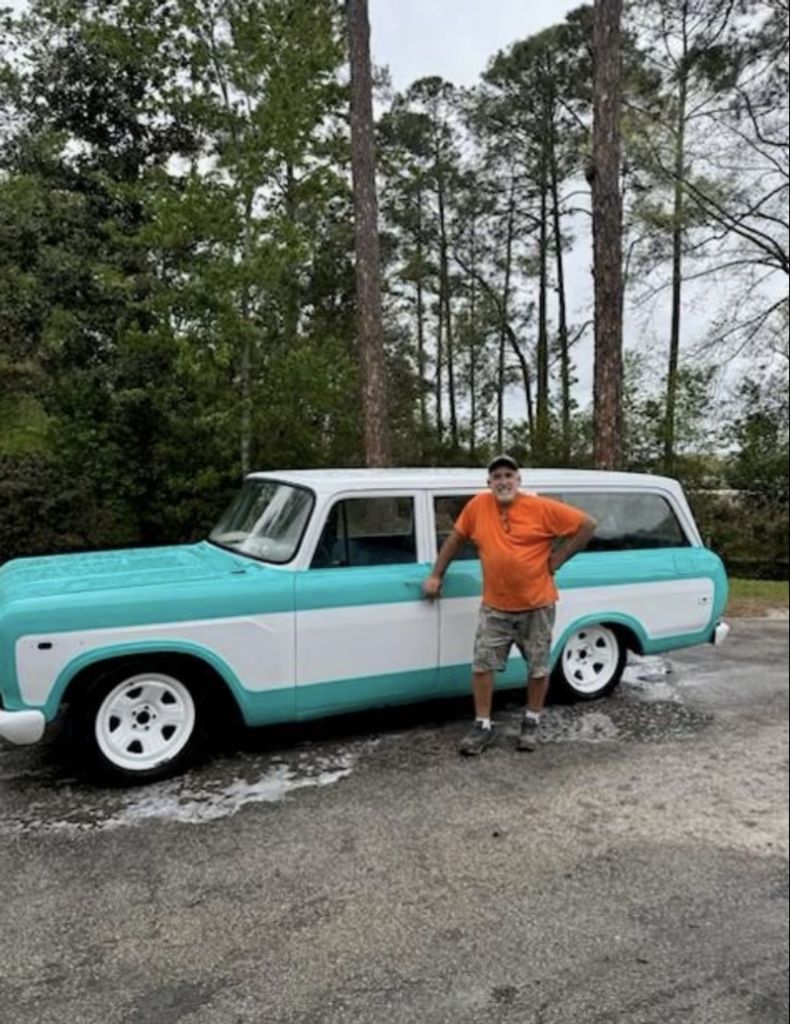 Bobby Gene Altman Age 62 Of Green Cove Springs