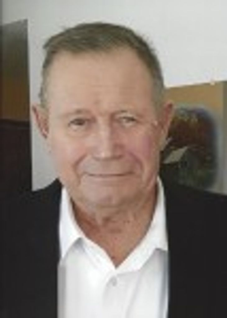Anthony "Tony" F. Zettler