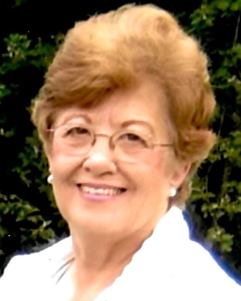 Phyllis M. Pastore