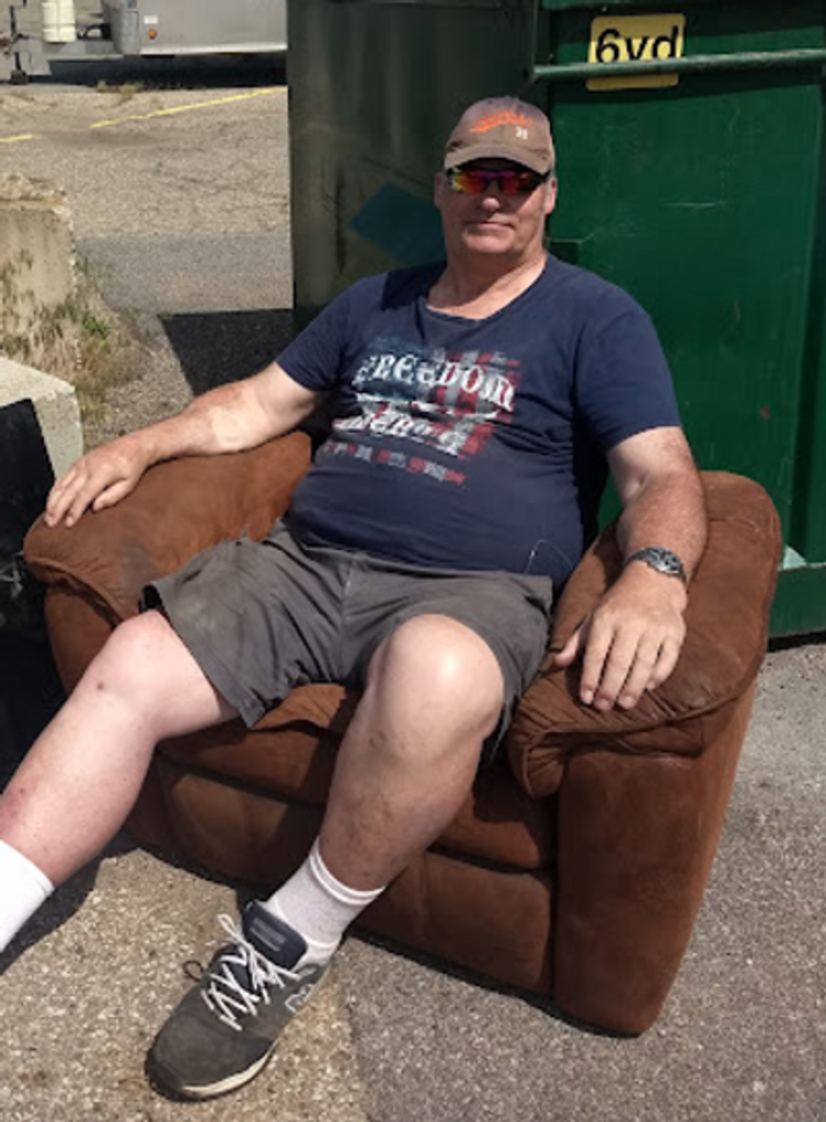 George Ernest Grostick