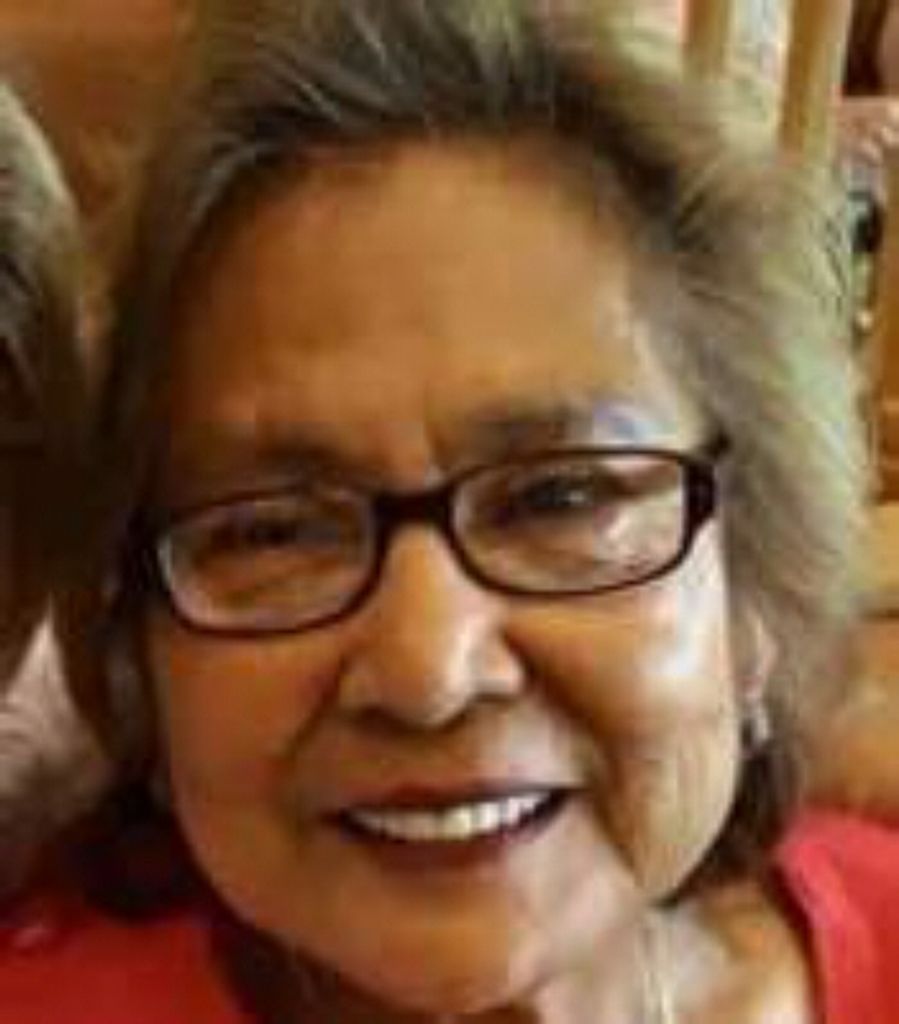 Mary Diaz